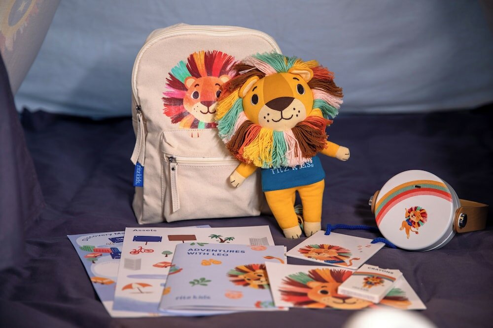 Фото The Ritz-Carlton, Xi'an