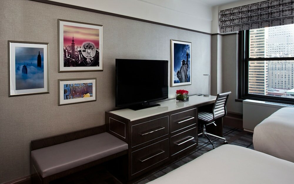 Фото Park Central