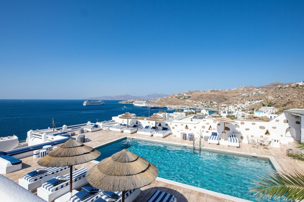 Фото Hotel Tagoo