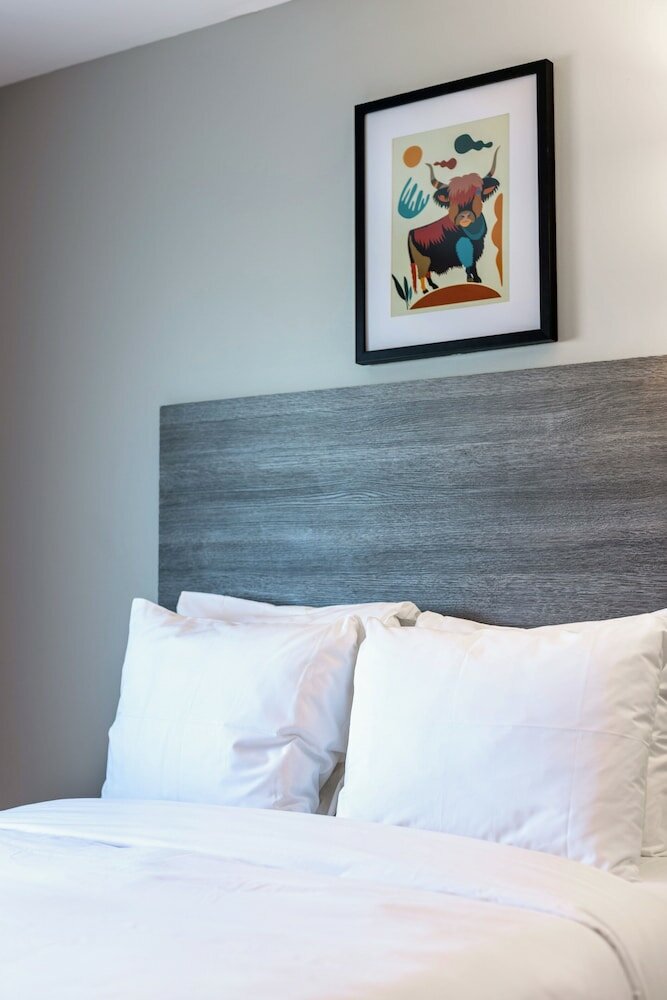 Фото The Lodge Red Hook