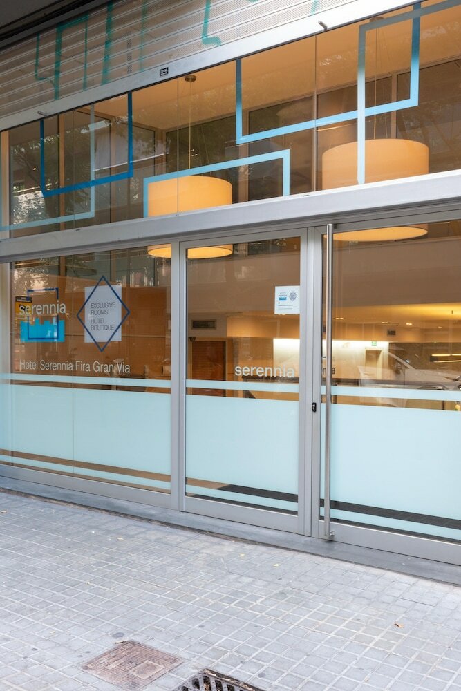 Фото Serennia Fira Gran Vía Exclusive Rooms