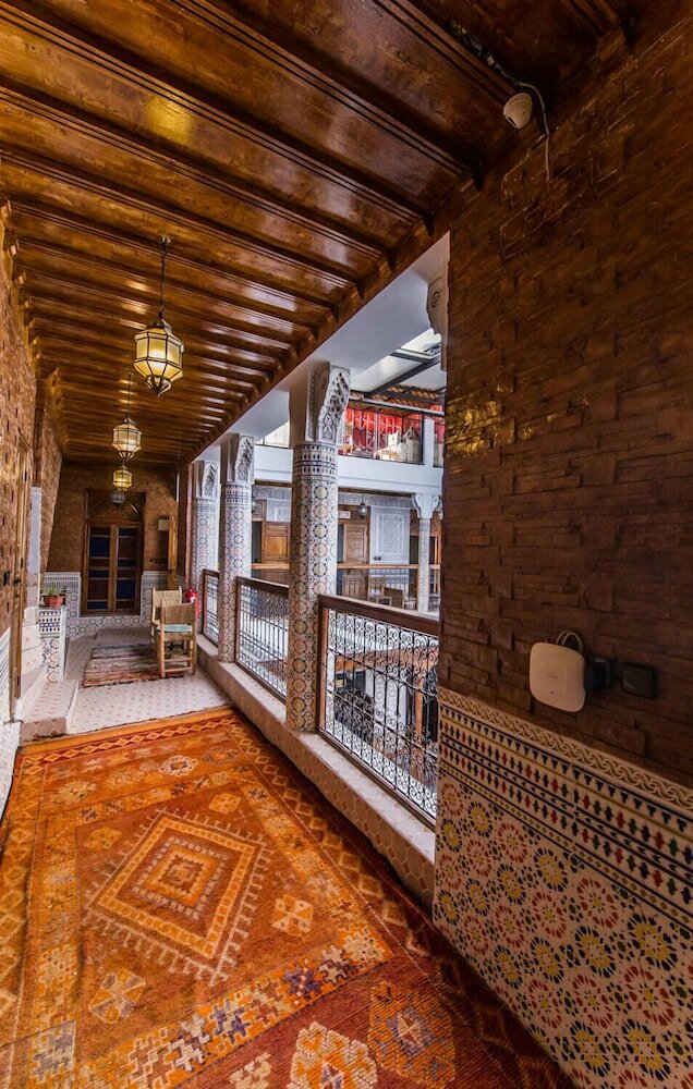 Фото Riad Atlas Mejbar