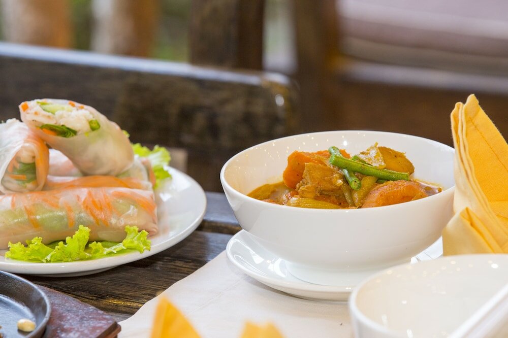 Фото Palm Village Resort & SPA