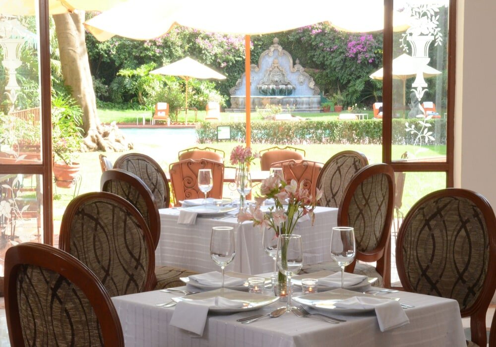 Фото Hotel Misión Guadalajara