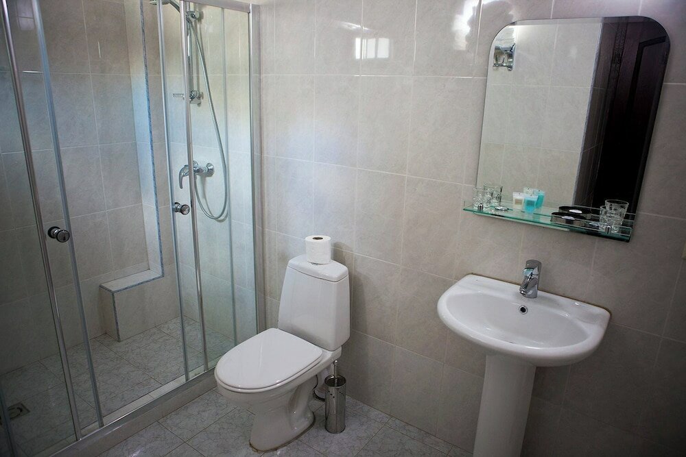 Фото Hotel Bella Casa