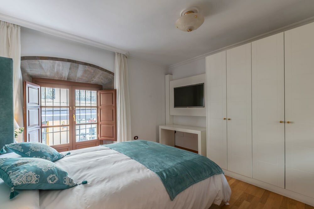 Фото Casa Miraflores