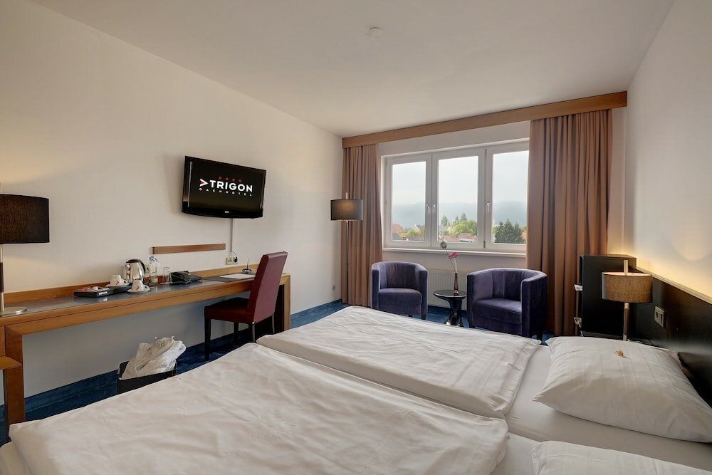 Фото Hotel Atrigon