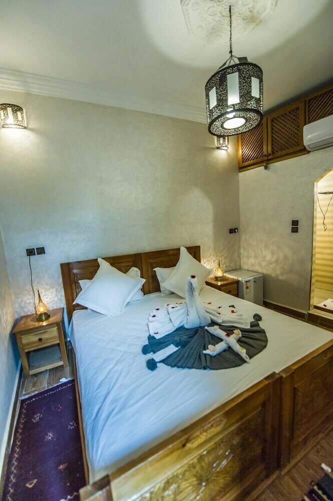 Фото Riad Atlas Mejbar