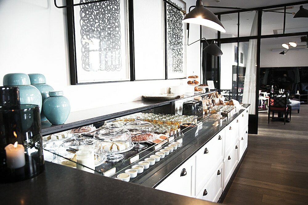 Фото Hotel Les Nuits