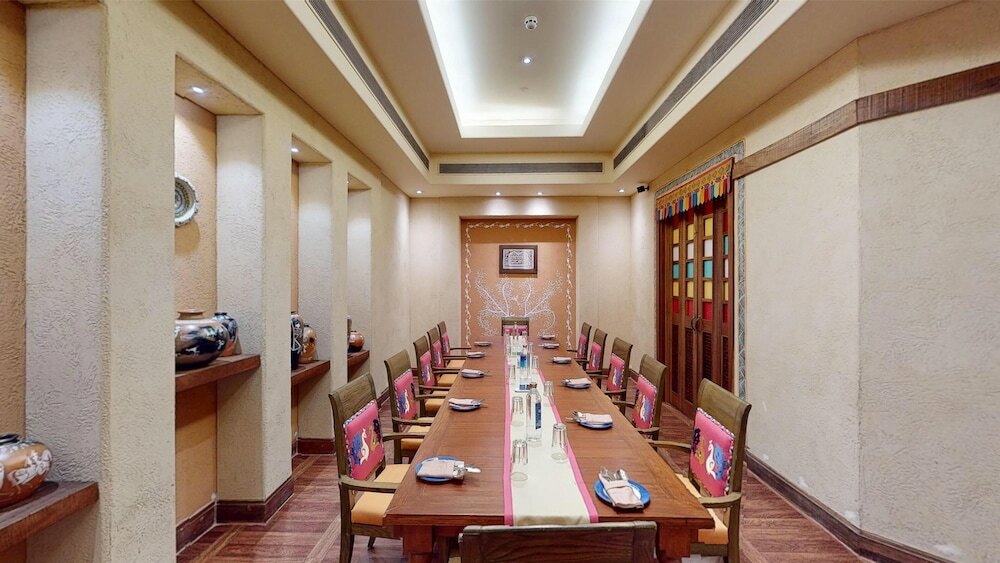 Фото Radisson Blu Hotel Nagpur