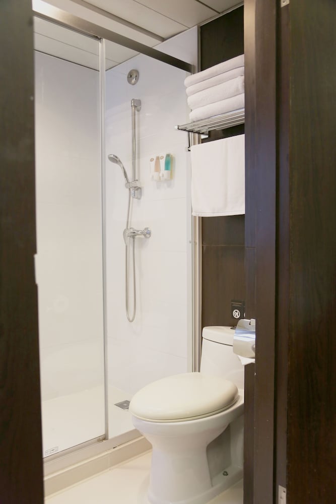 Фото Bridal Tea House Hotel Yau Ma Tei