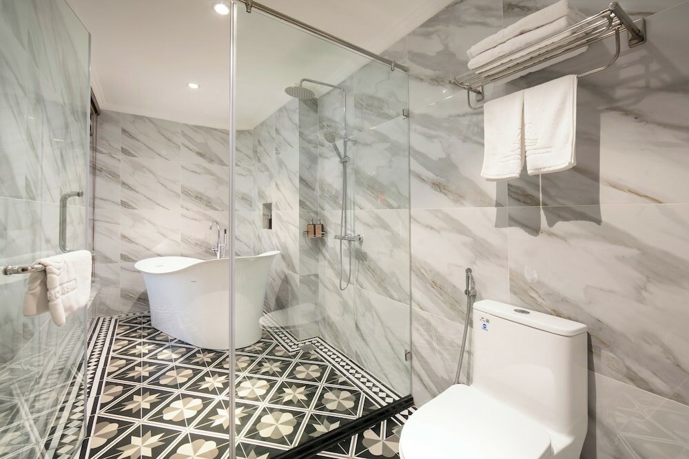 Фото Acoustic Hotel & SPA