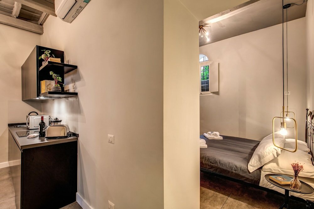 Фото St. Eligio Suite