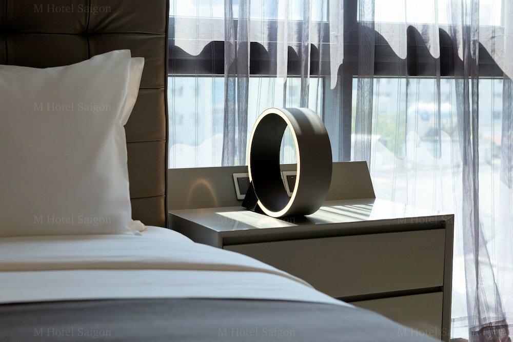 Фото M Hotel Saigon