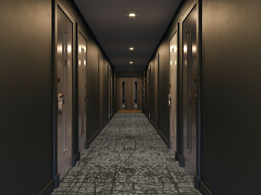 Фото Hotel Brooklyn Manchester