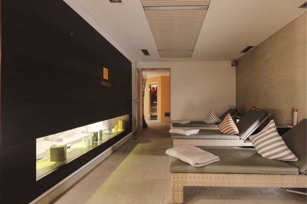 Фото Altera Hotel im Herbartgang