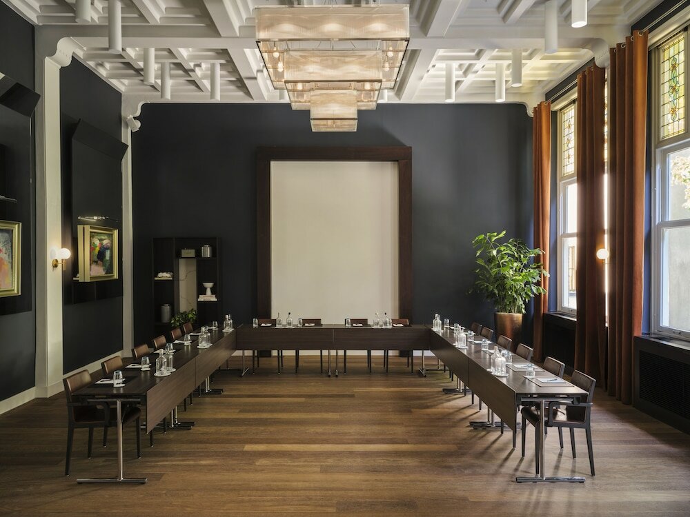 Фото Park Centraal Den Haag, part of Sircle Collection