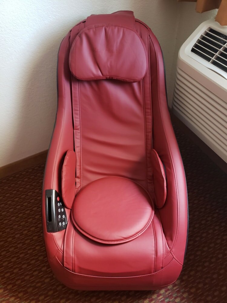 Фото Americana Inn