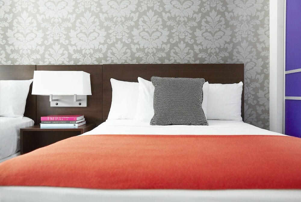 Фото Royal Regency Hotel