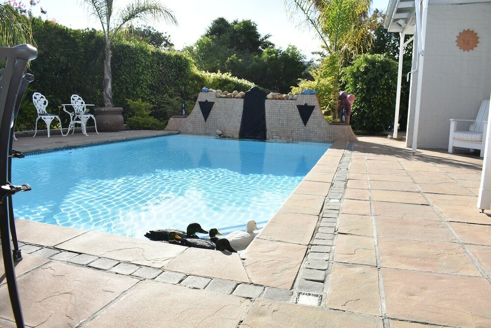 Фото Paradiso Guest House