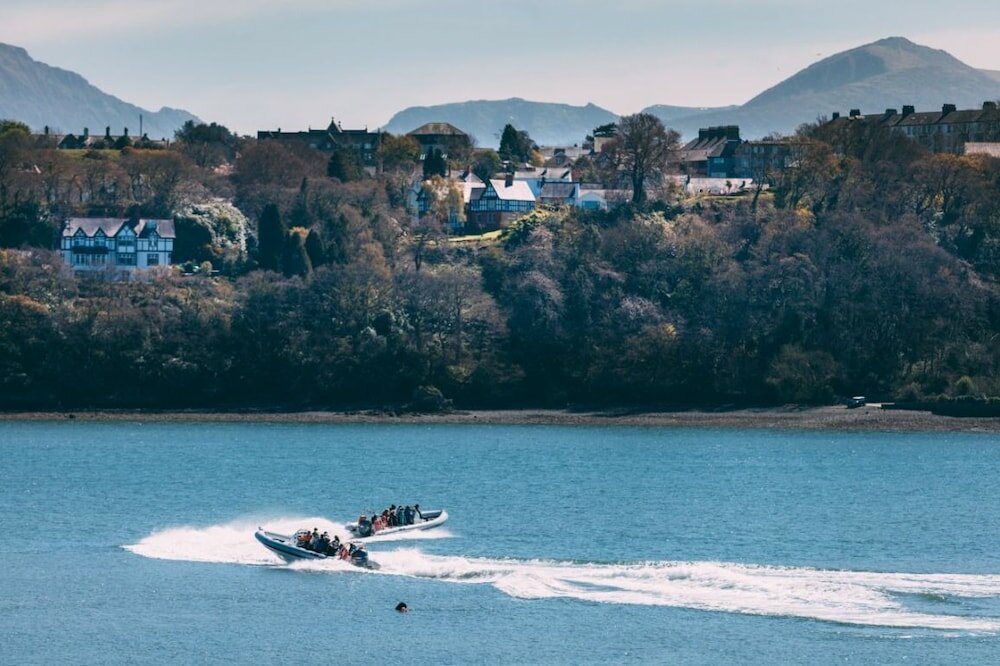 Фото Château Rhianfa