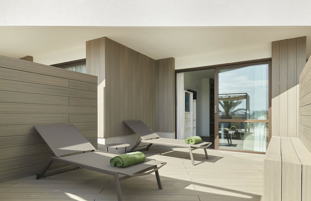 Фото Melia Palma Marina