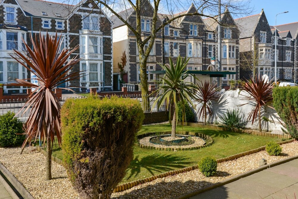 Фото отеля 3