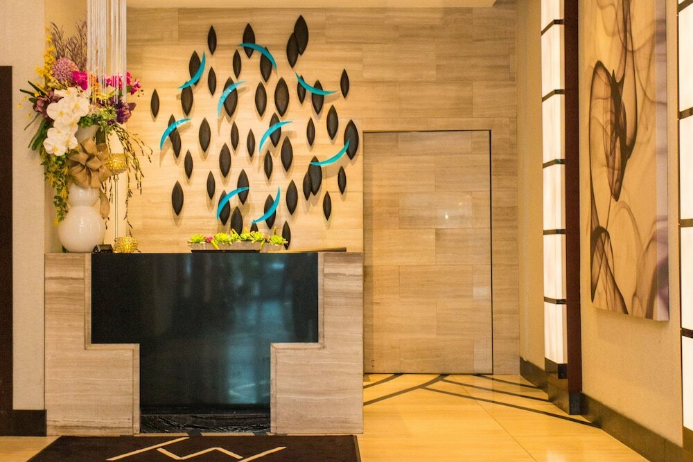 Фото Ivy Boutique Hotel