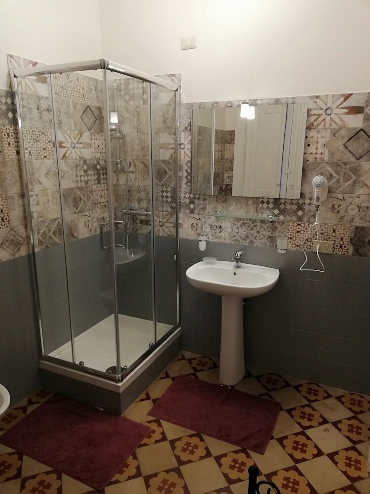 Фото B&b Aloi Rooms