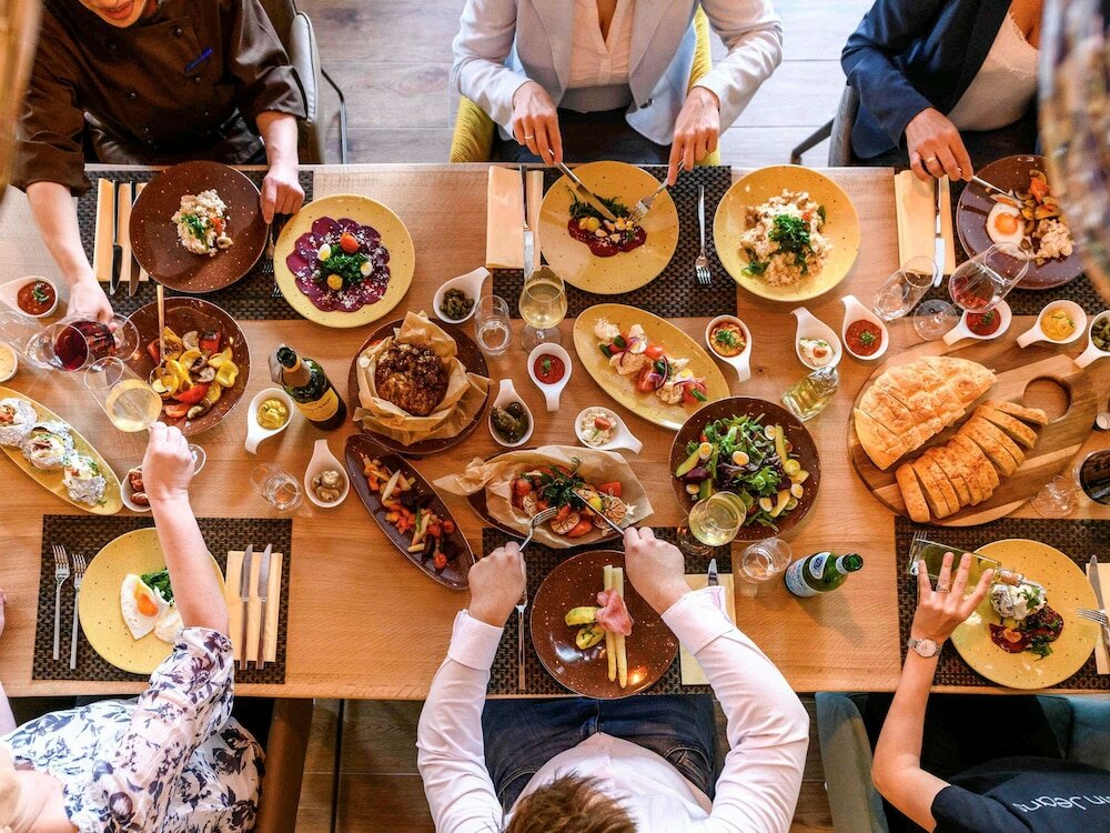 Фото Novotel Regensburg Zentrum