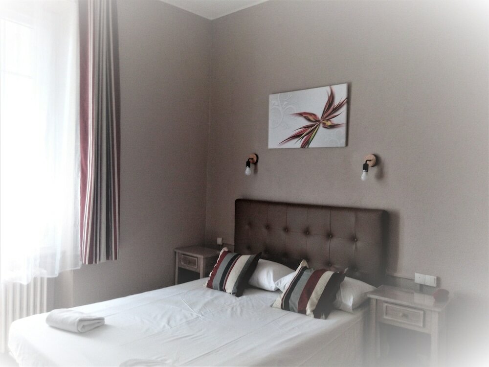 Фото Hotel Astoria