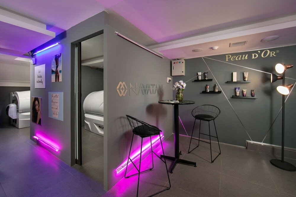 Фото Hanoi Fiesta Hotel & SPA