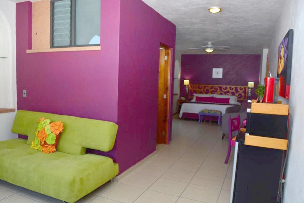 Фото Boutique Pueblo Lindo