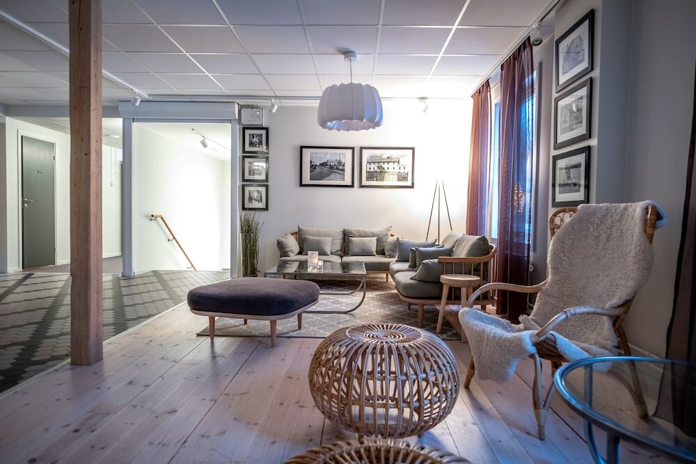 Фото Hotel Akerlund