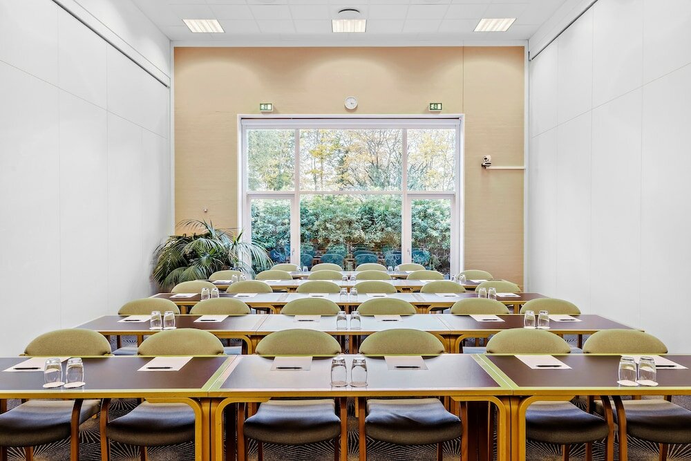 Фото Gl. Skovridergaard, Bw Premier Collection