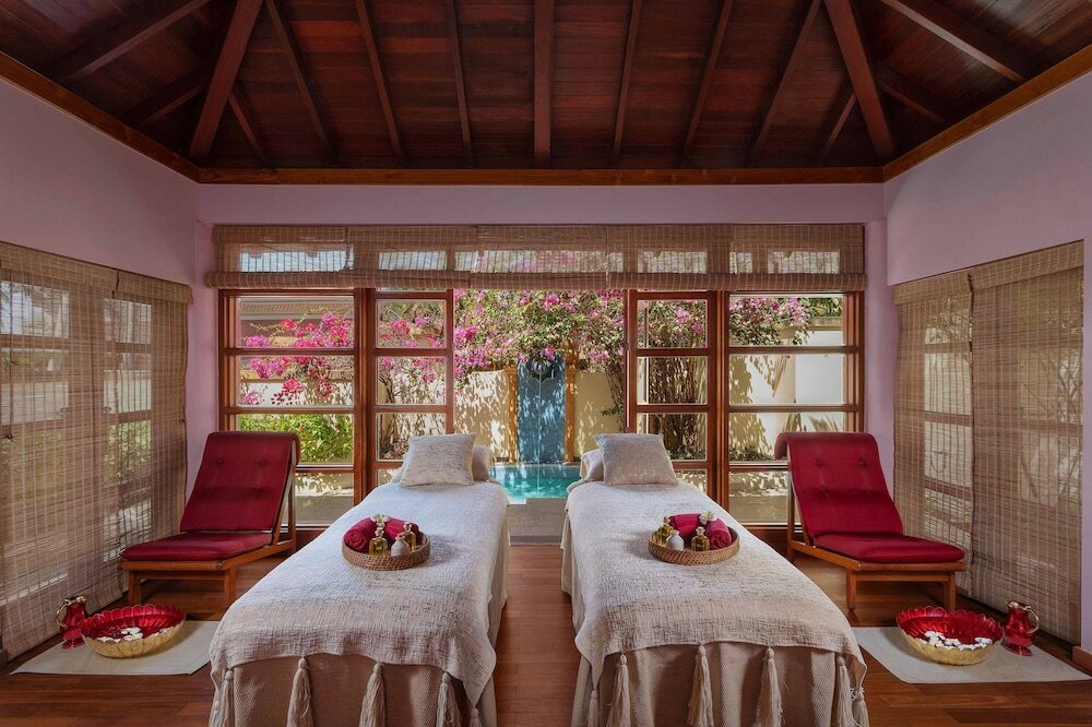 Фото ITC Grand Goa, a Luxury Collection Resort & SPA, Goa