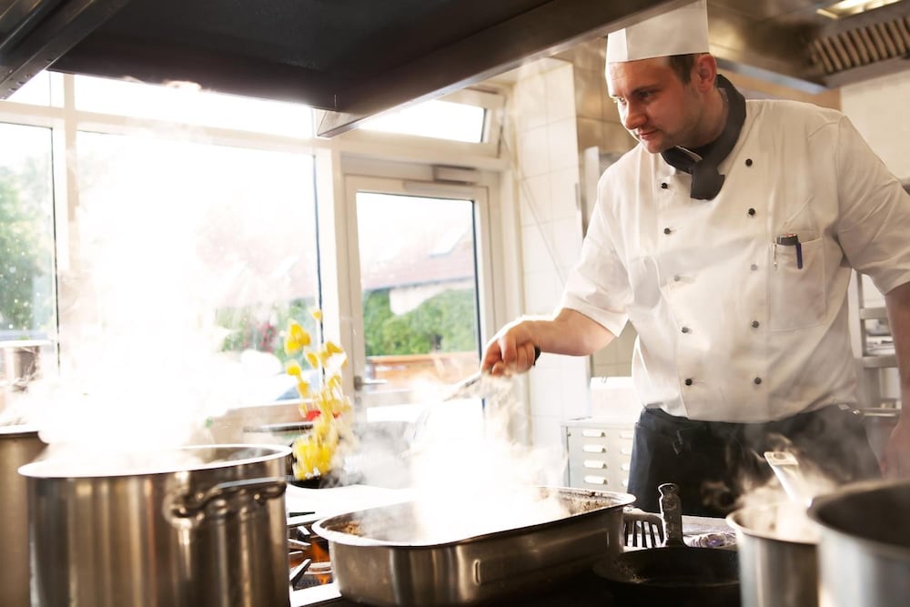 Фото Hotel Haase