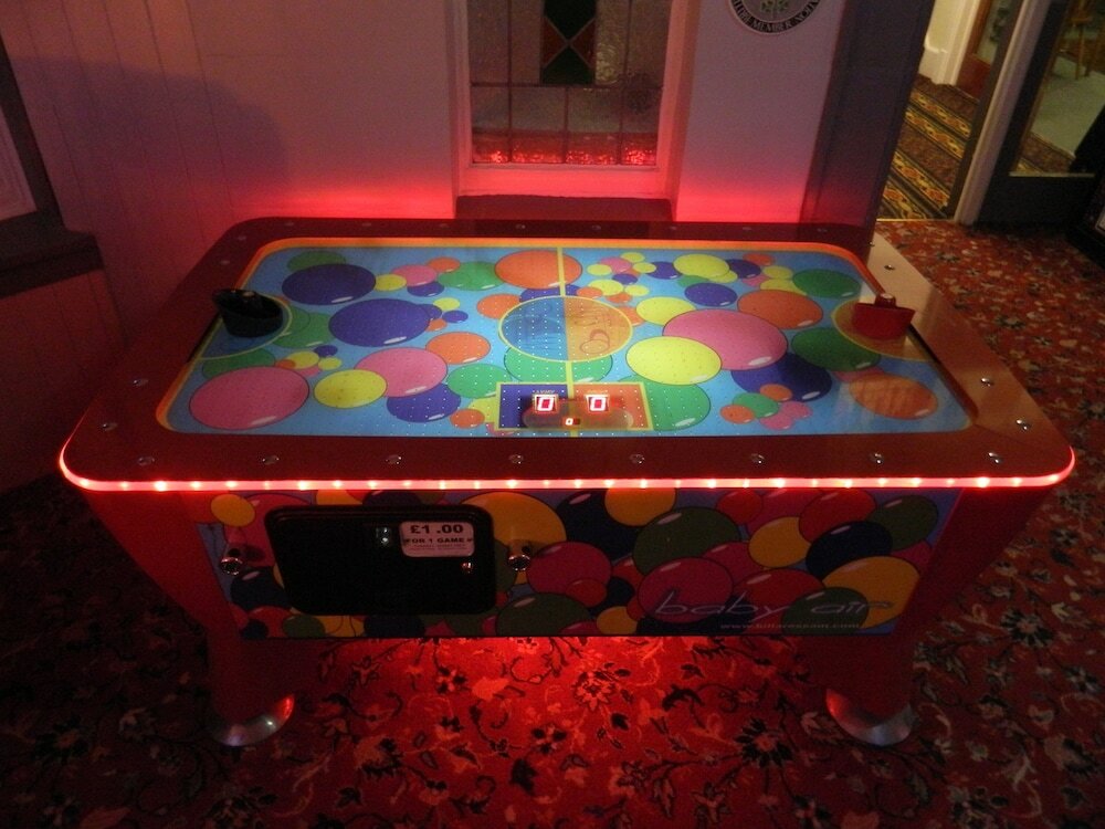 Фото Ocean Bay Hotel