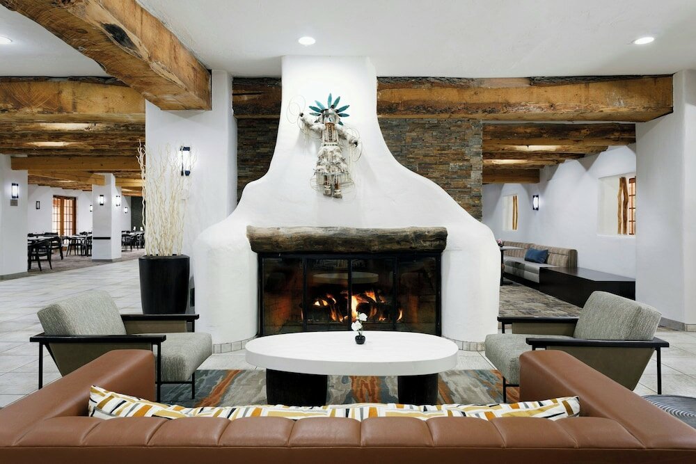 Фото Courtyard by Marriott Albuquerque