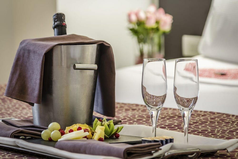 Фото Eurostars Roma Aeterna