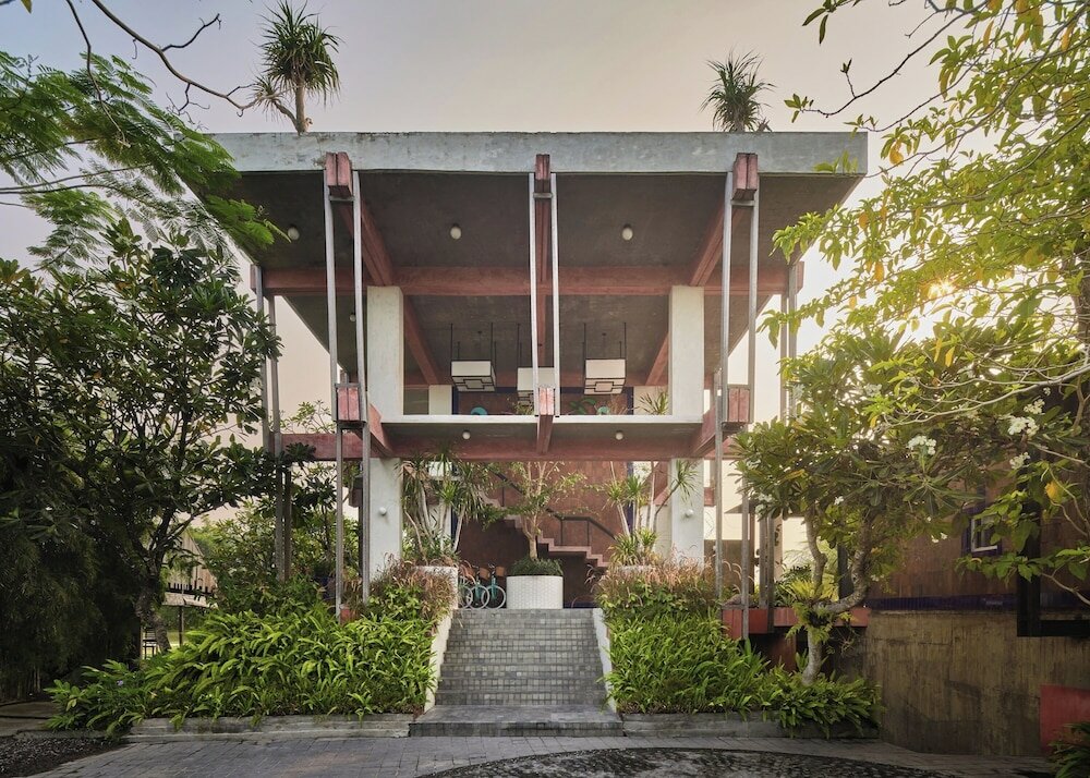 Фото Shore Amora Canggu