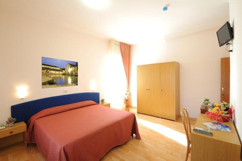 Фото Hotel Perugina