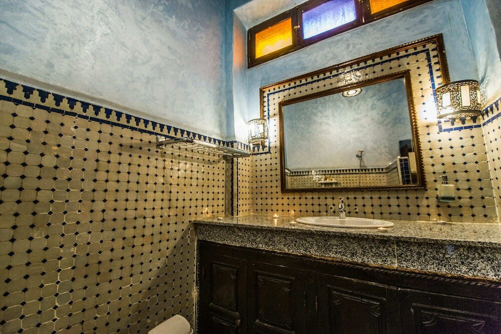 Фото Riad Atlas Mejbar