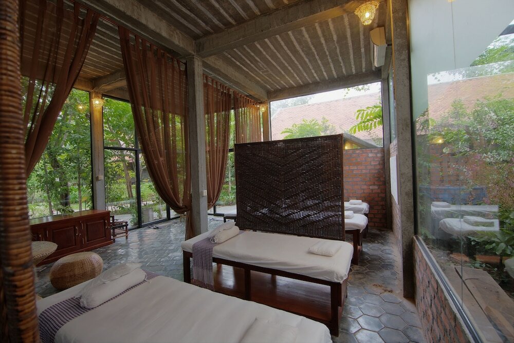 Фото Palm Village Resort & SPA