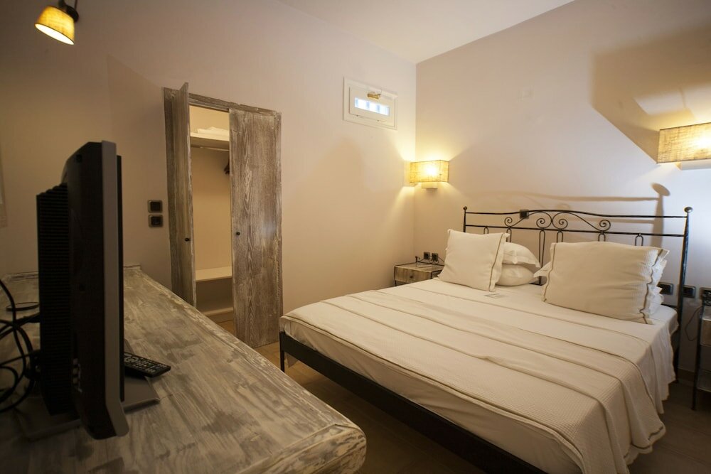 Фото Ammos Naxos