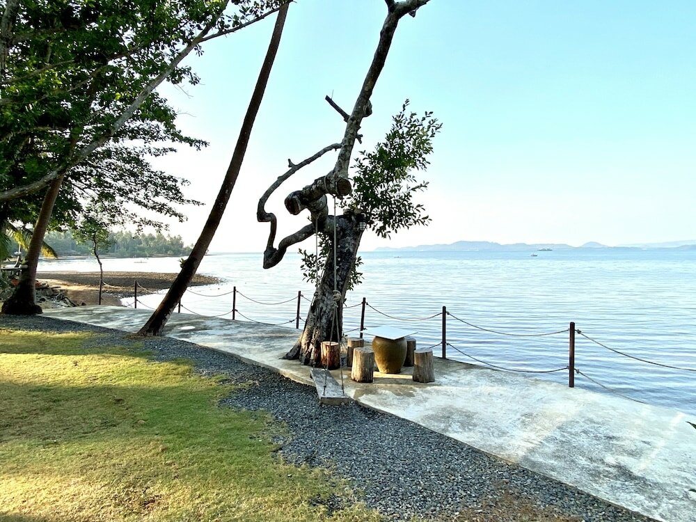 Фото Somphoch Garden