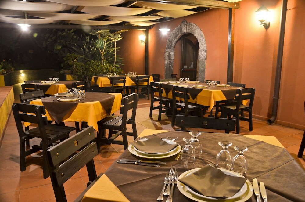 Фото La Terra del Mezzo