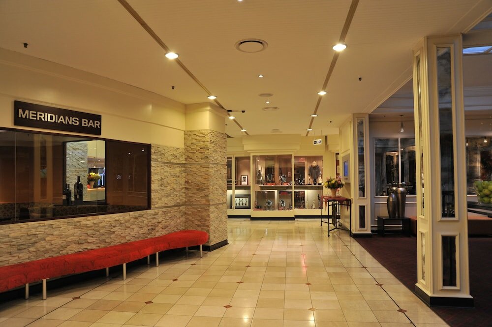 Фото ANEW Hotel Parktonian Johannesburg