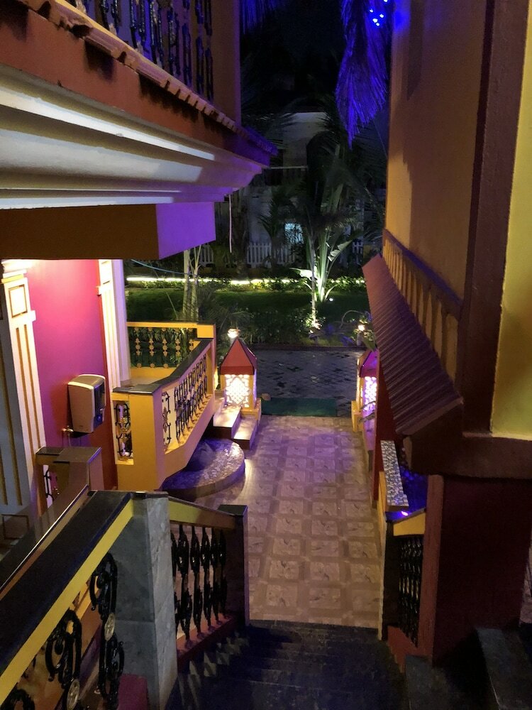 Фото Veronica Hotel