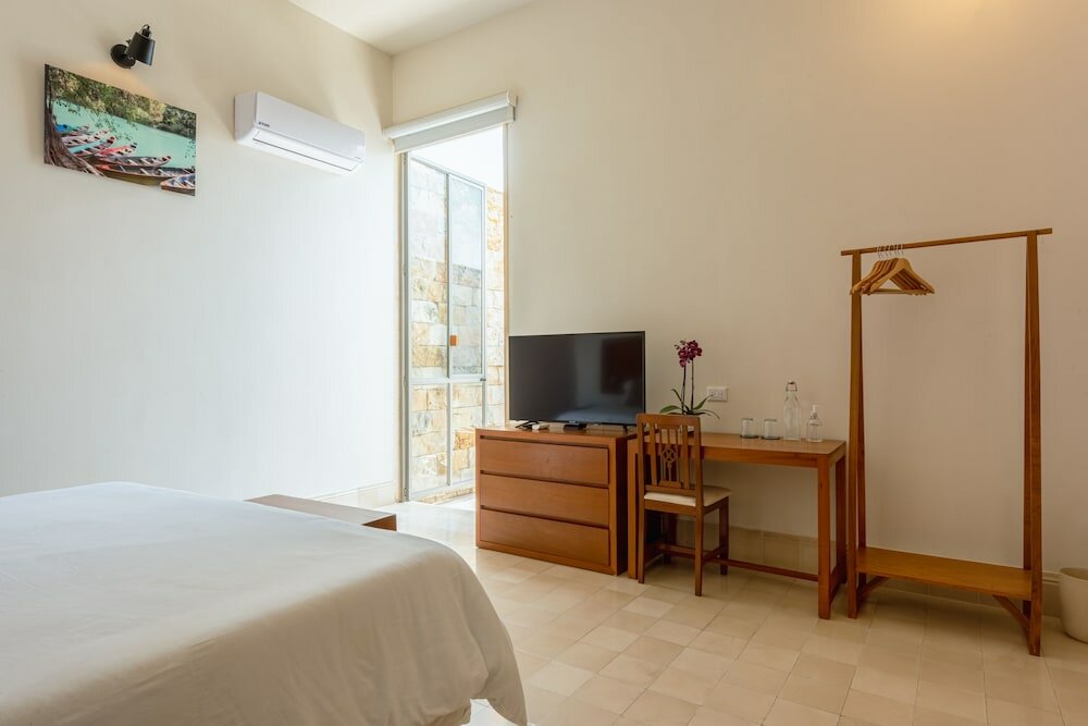 Фото Villa Orquidea Boutique Hotel